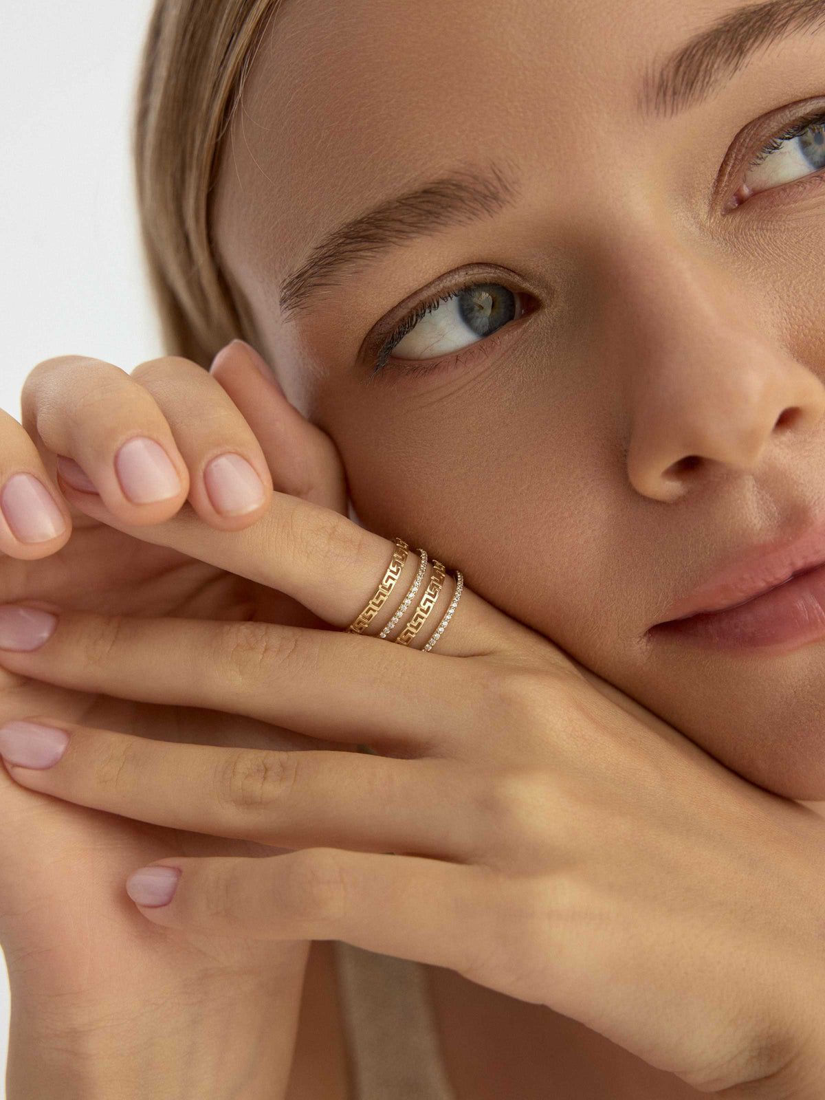  by Elef Jewelry
