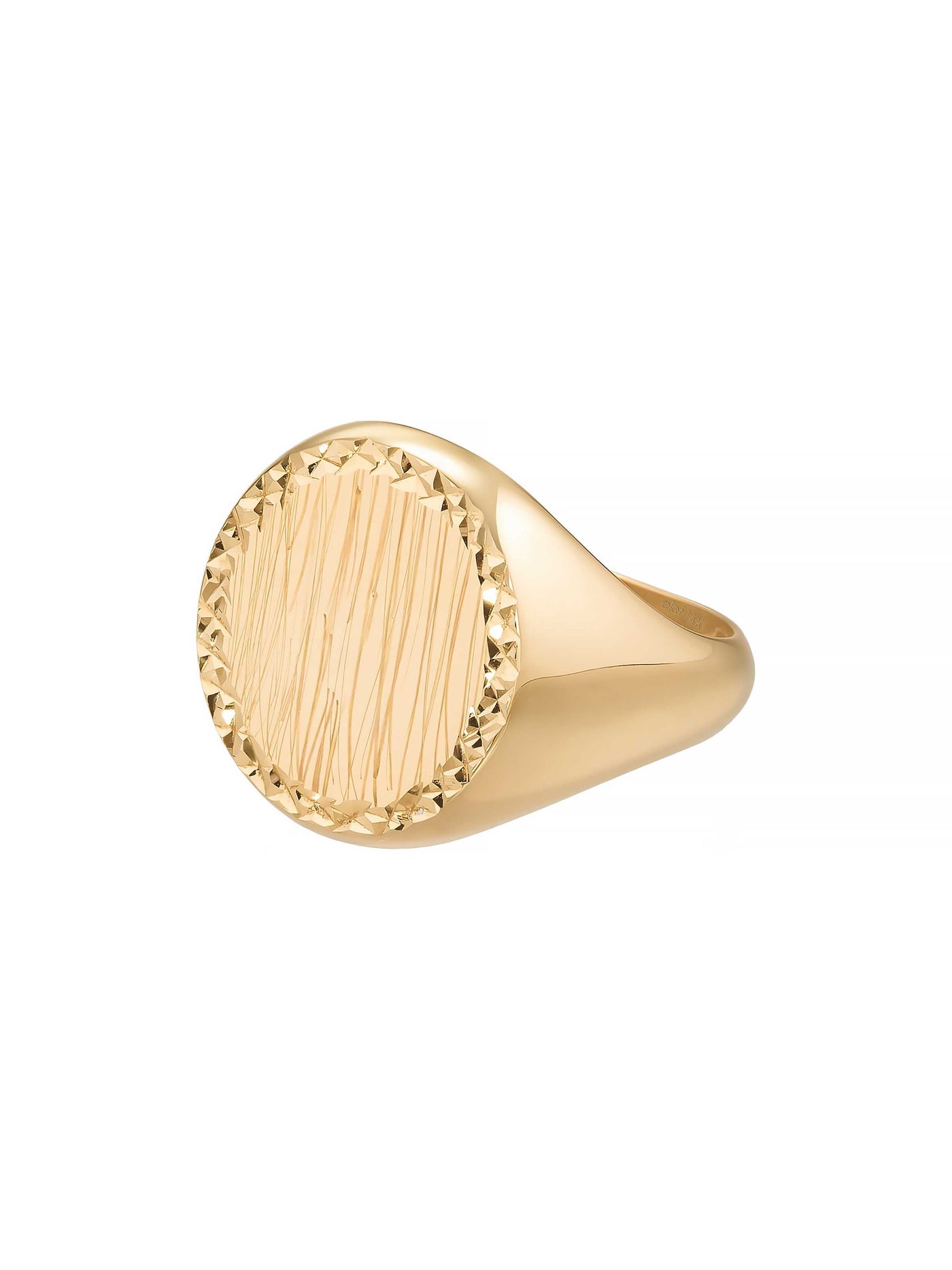  by Elef Jewelry