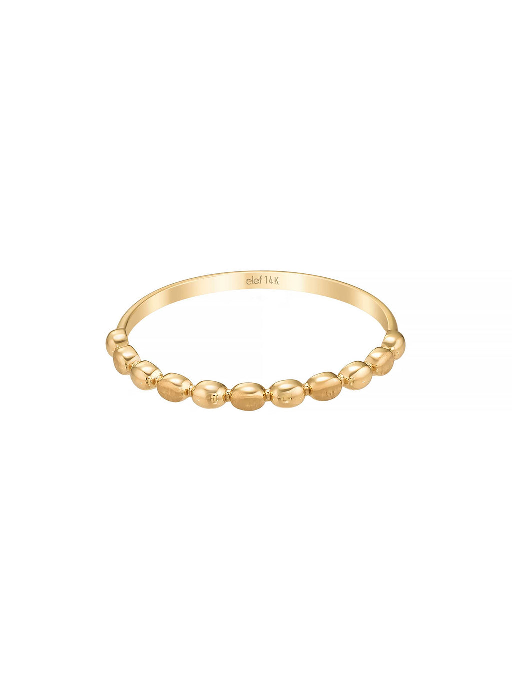  by Elef Jewelry