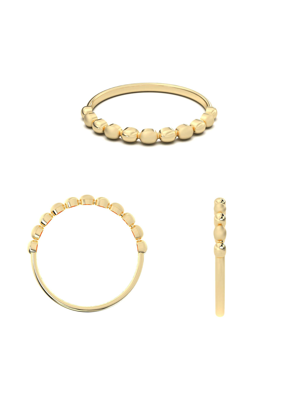  by Elef Jewelry