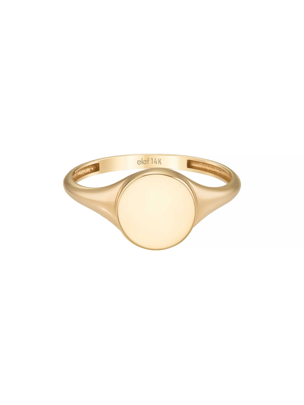  by Elef Jewelry