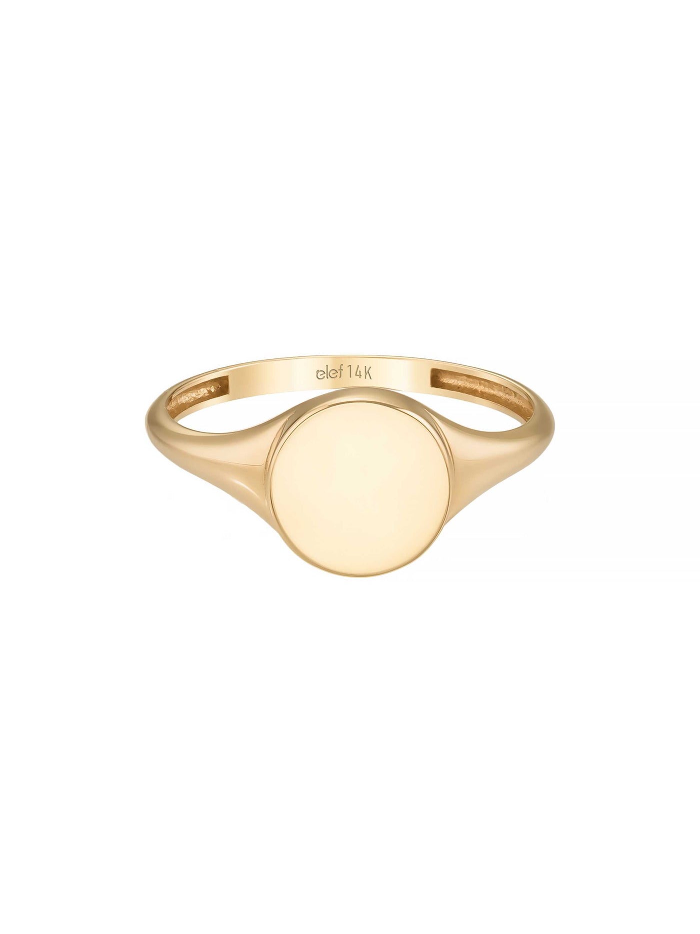  by Elef Jewelry