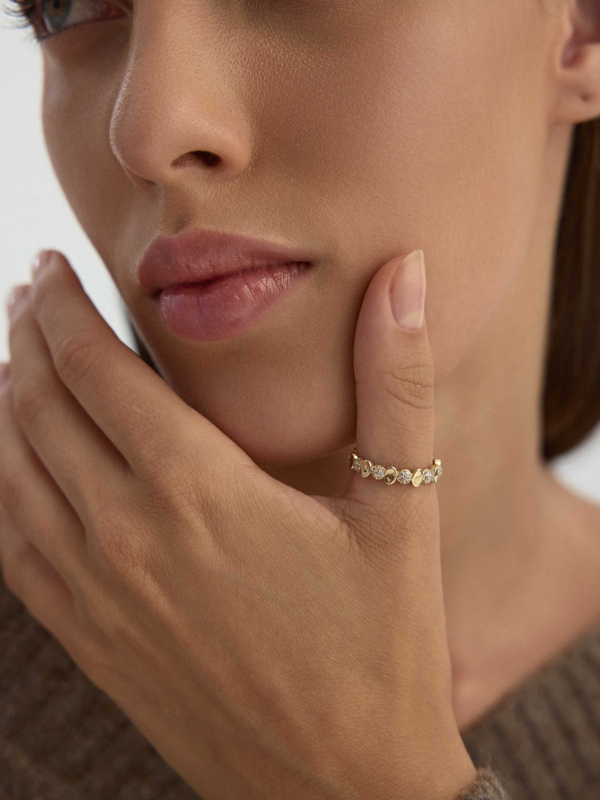  by Elef Jewelry