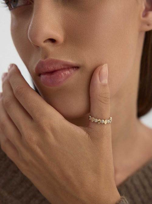  by Elef Jewelry