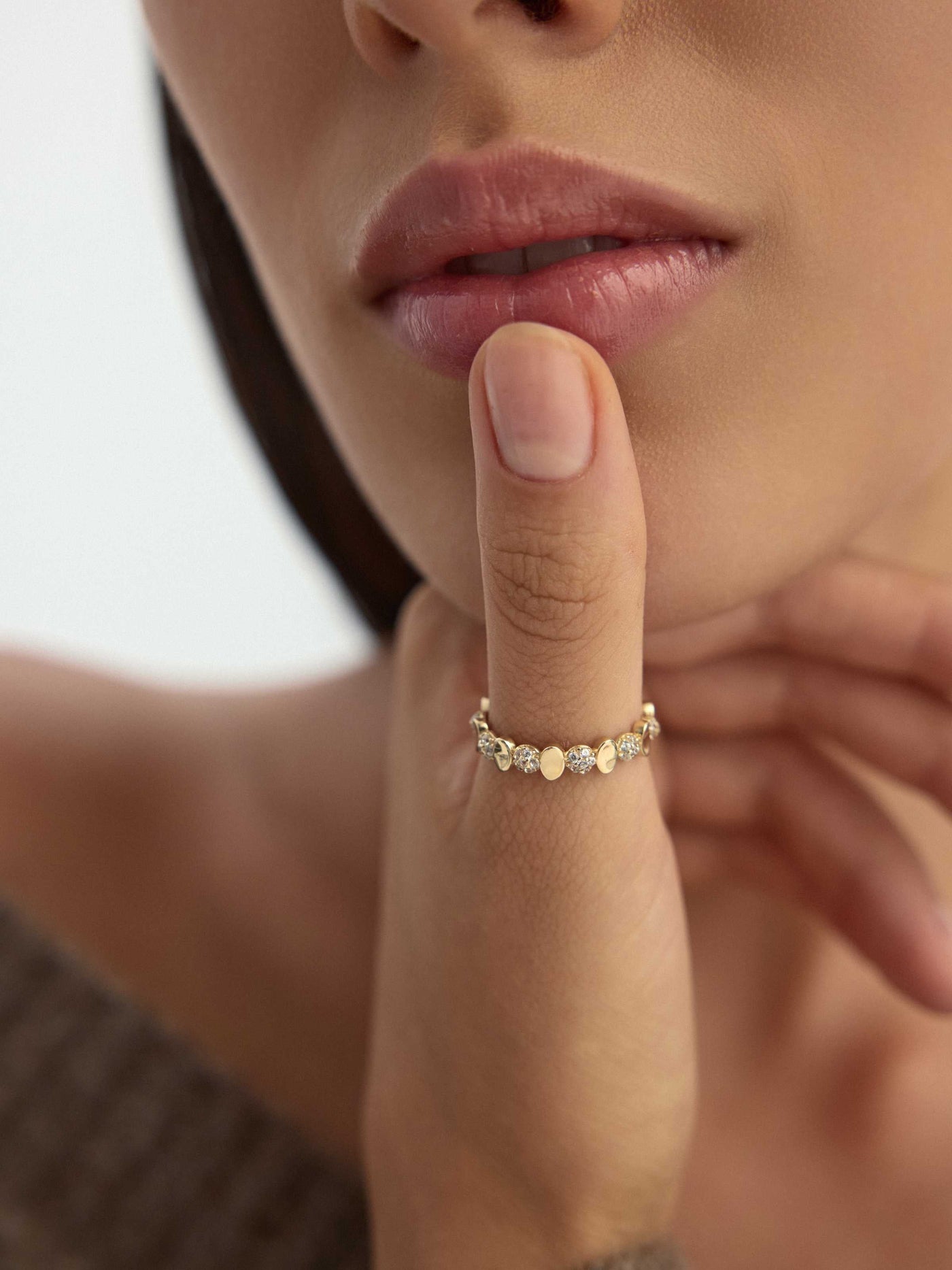  by Elef Jewelry