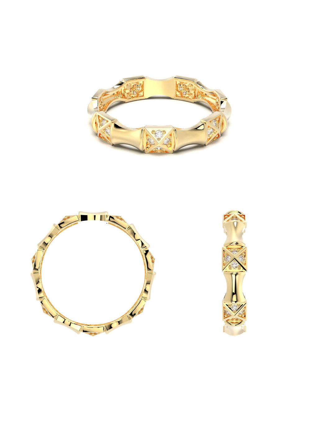  by Elef Jewelry