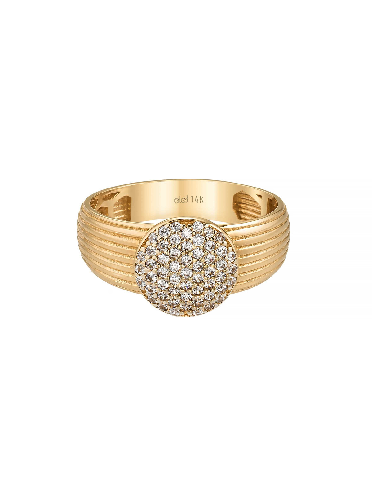  by Elef Jewelry