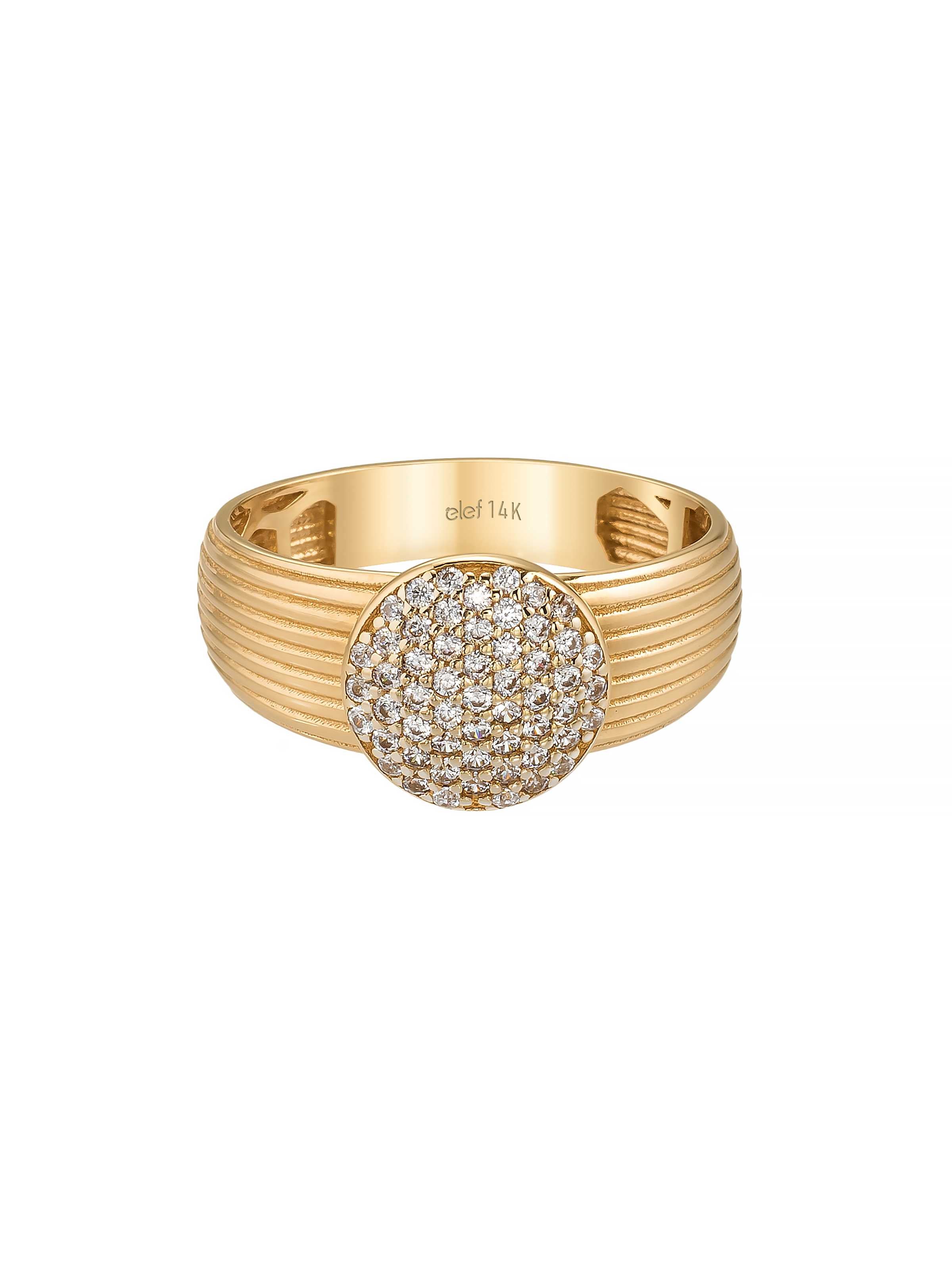  by Elef Jewelry