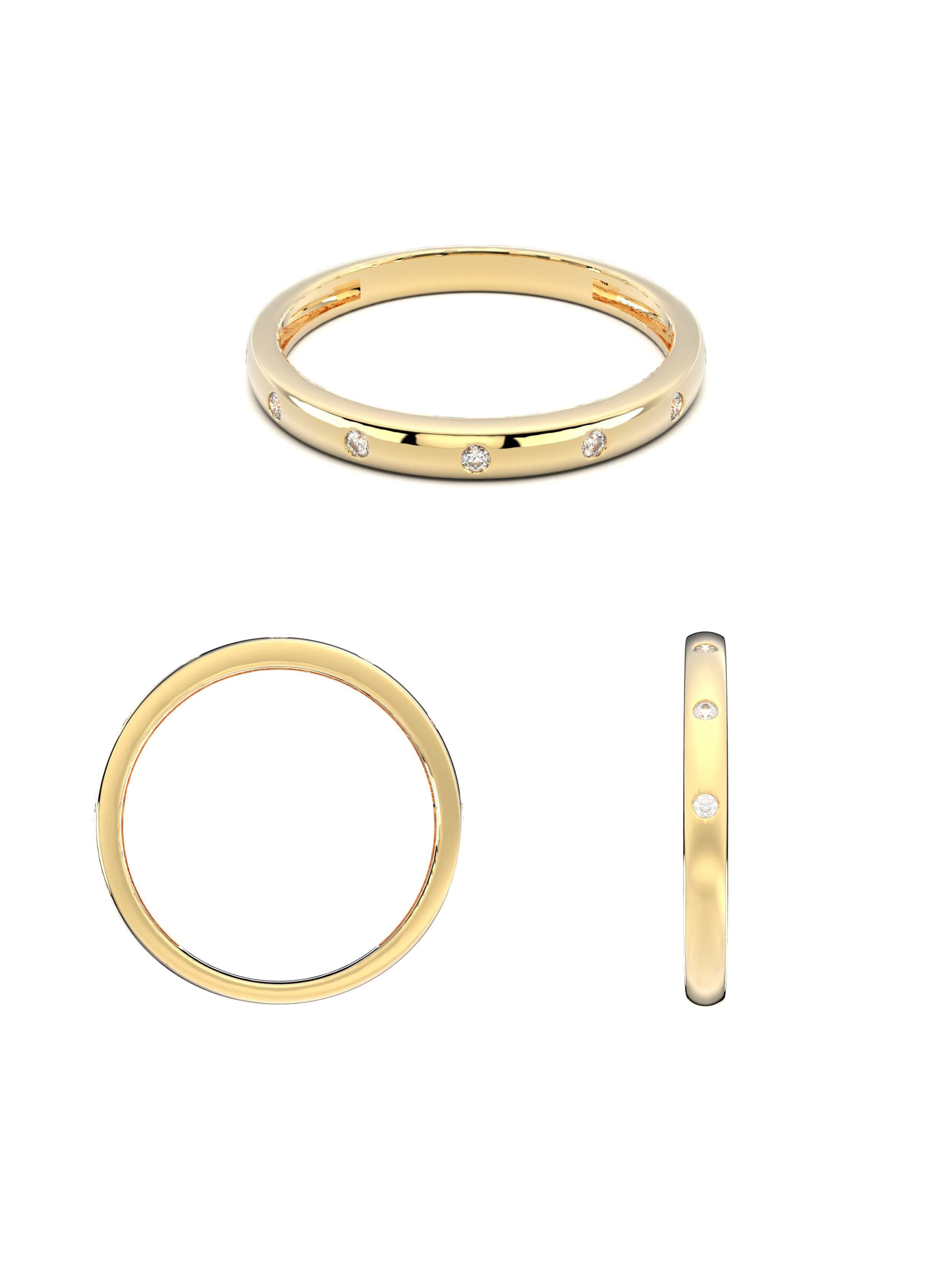  by Elef Jewelry