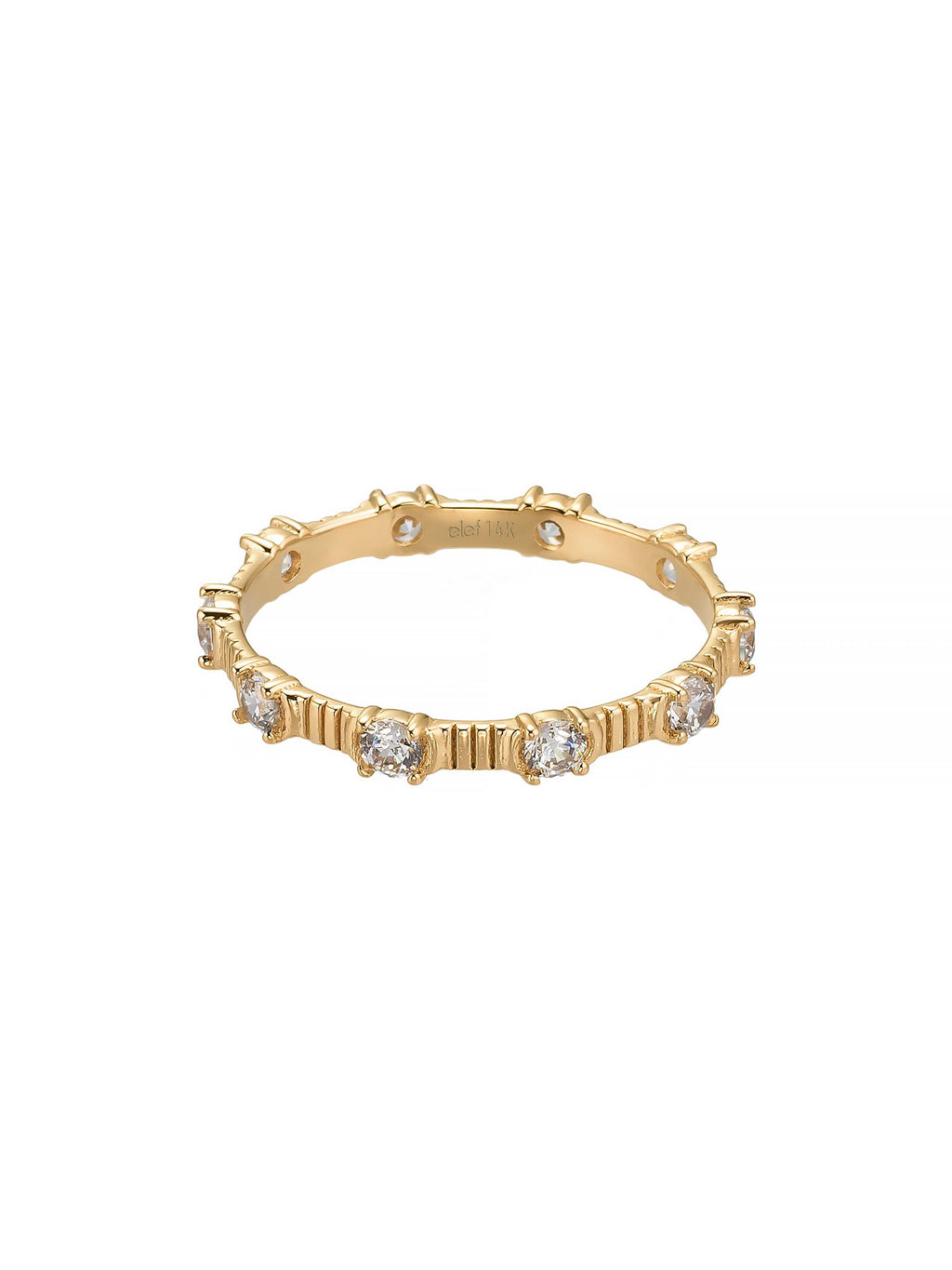  by Elef Jewelry