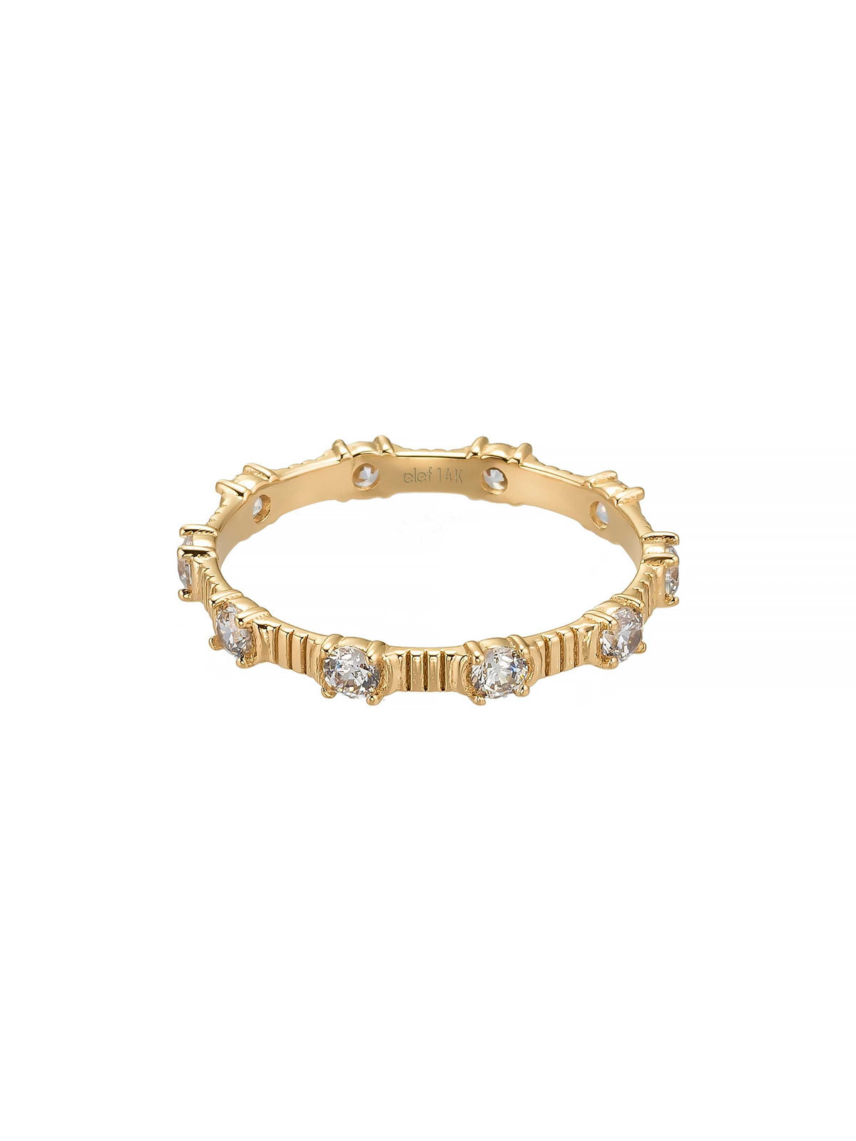  by Elef Jewelry