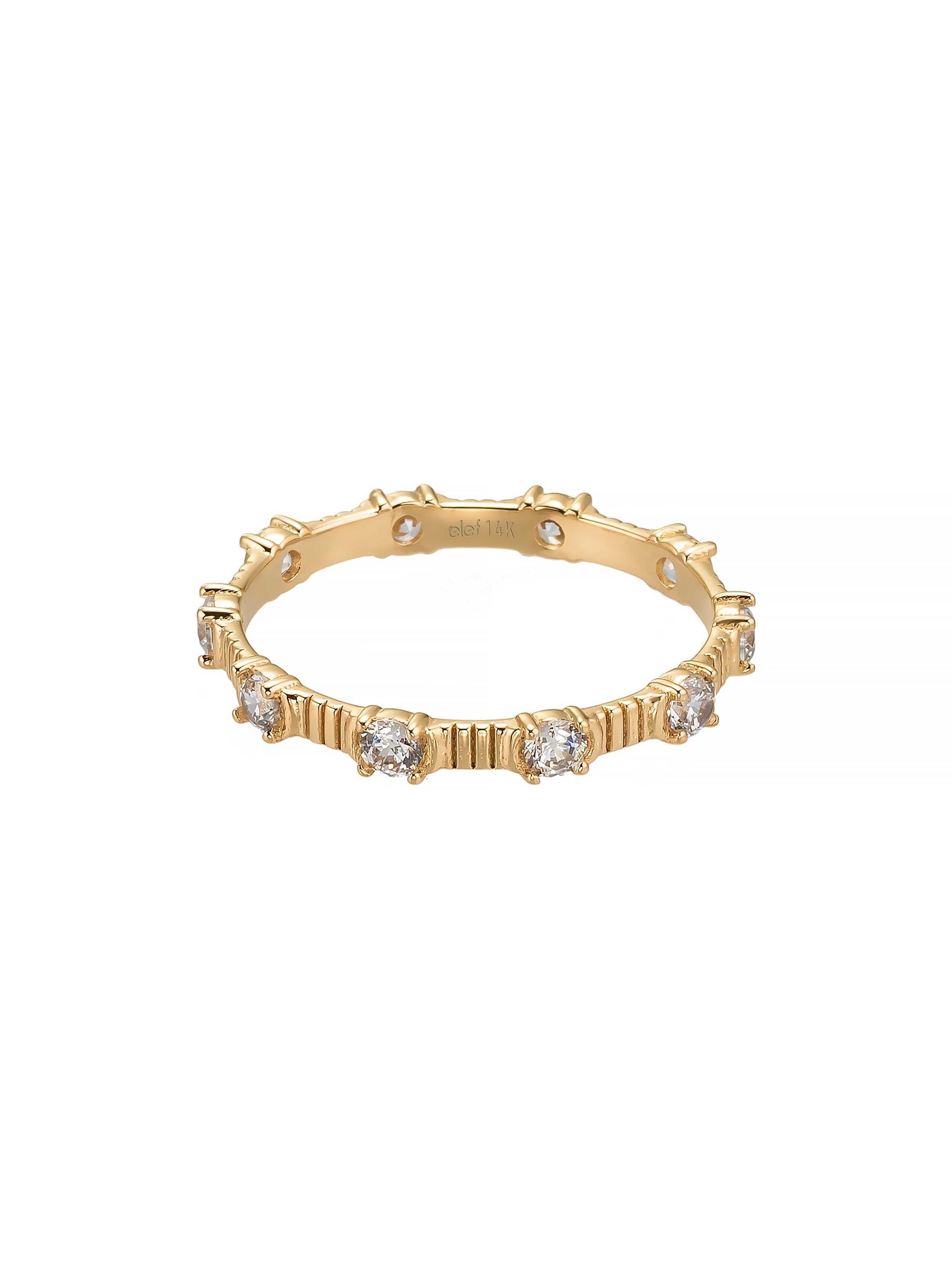  by Elef Jewelry