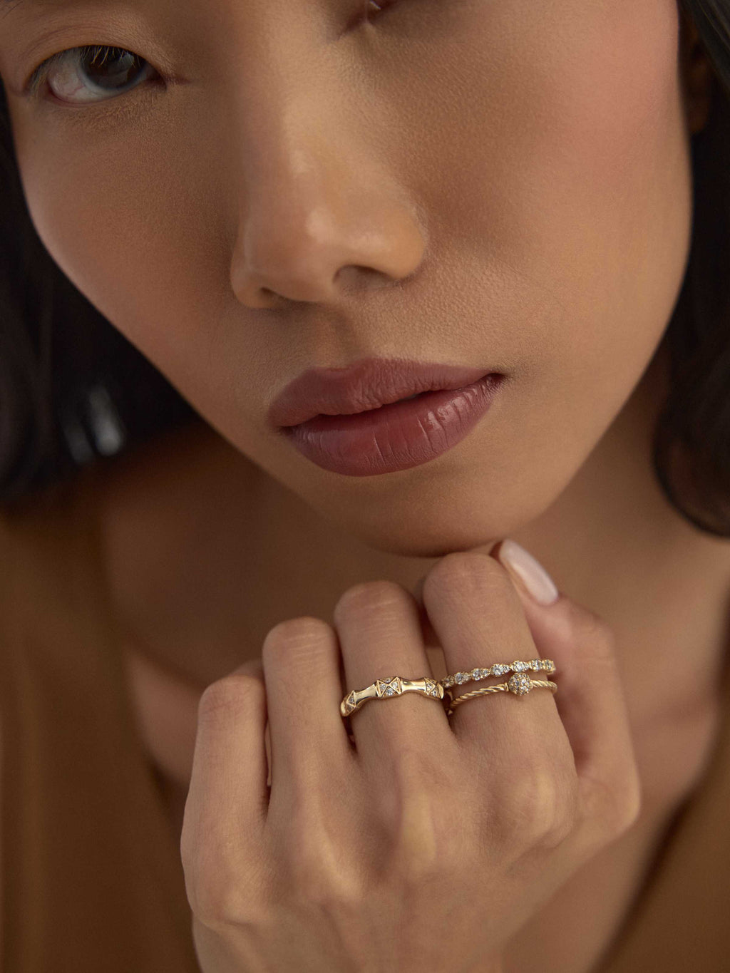  by Elef Jewelry