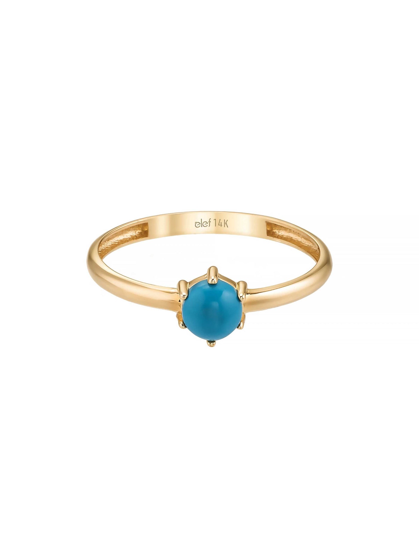  by Elef Jewelry