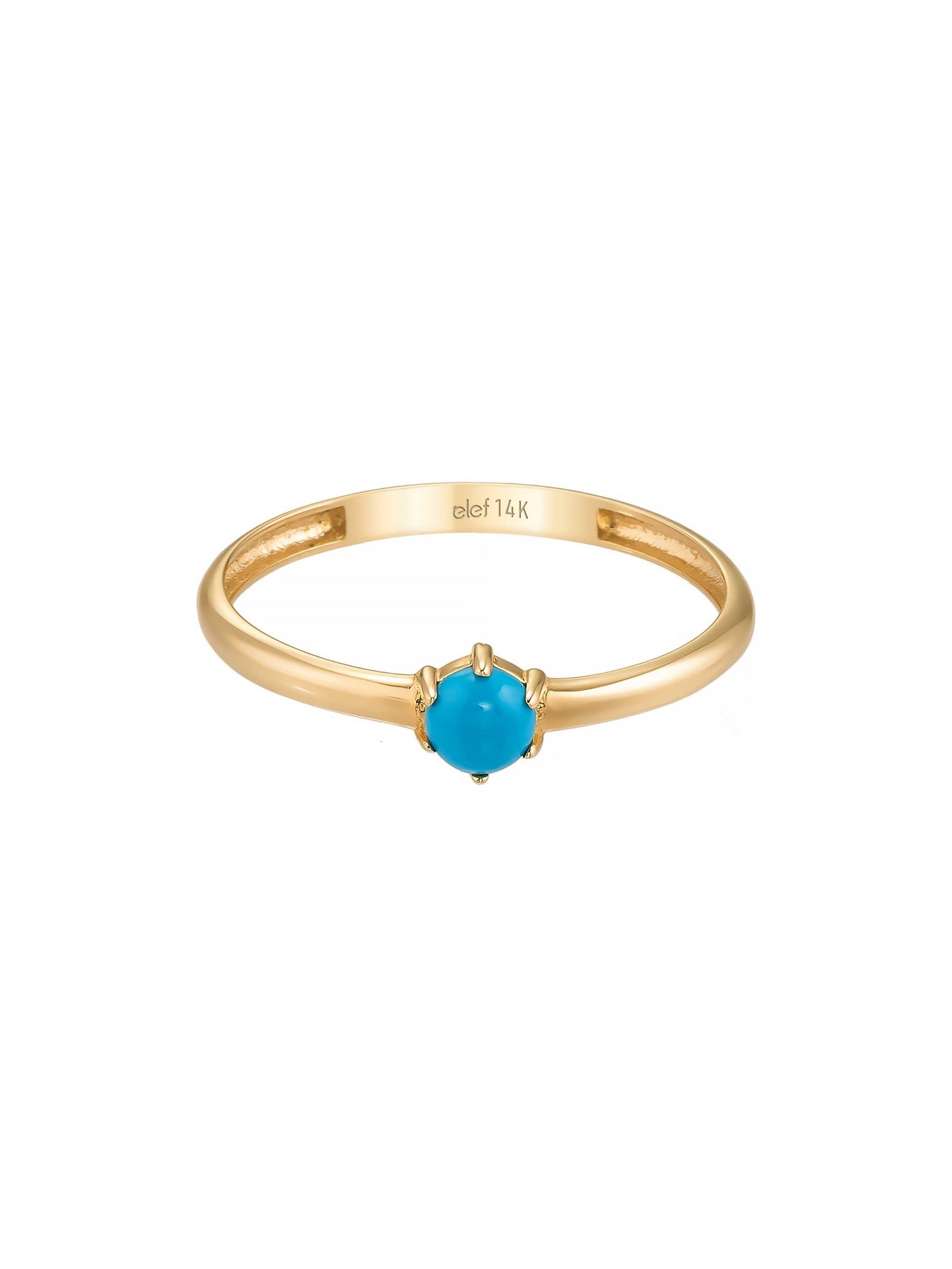  by Elef Jewelry