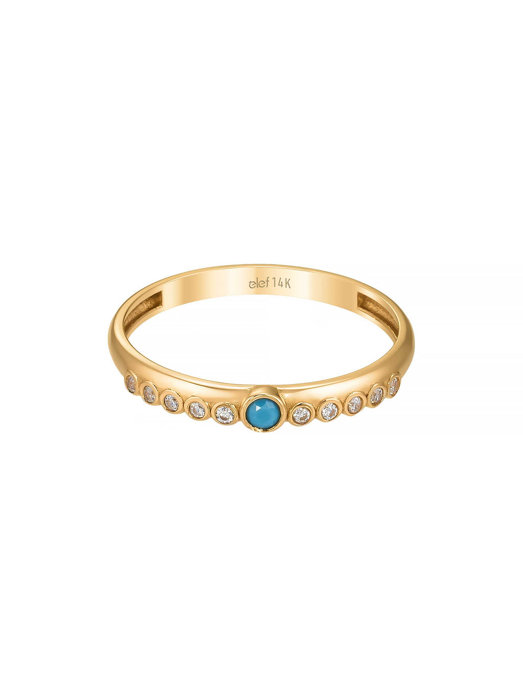  by Elef Jewelry