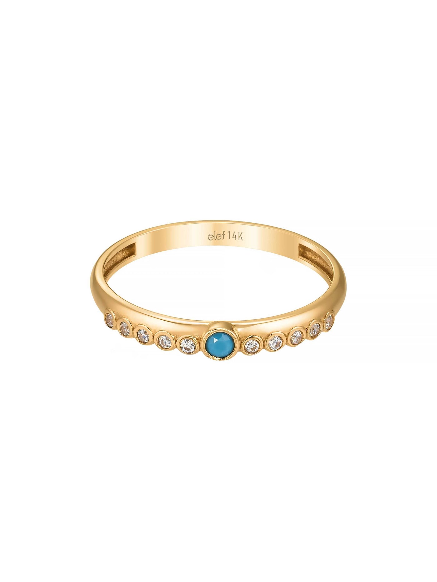 by Elef Jewelry