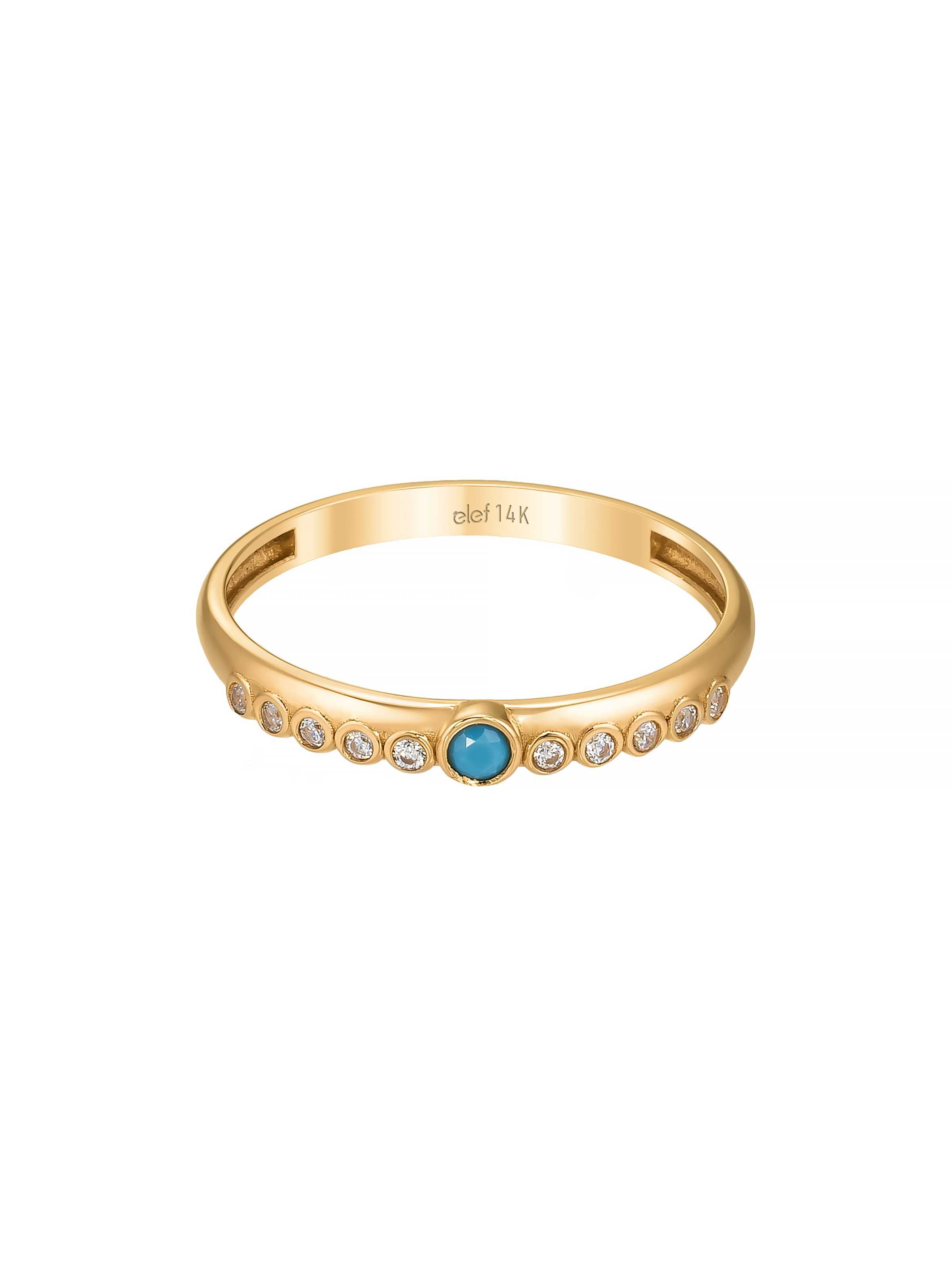  by Elef Jewelry