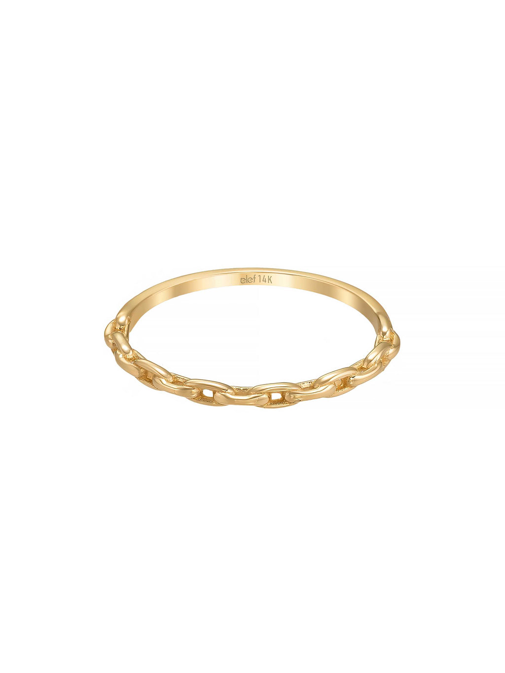  by Elef Jewelry