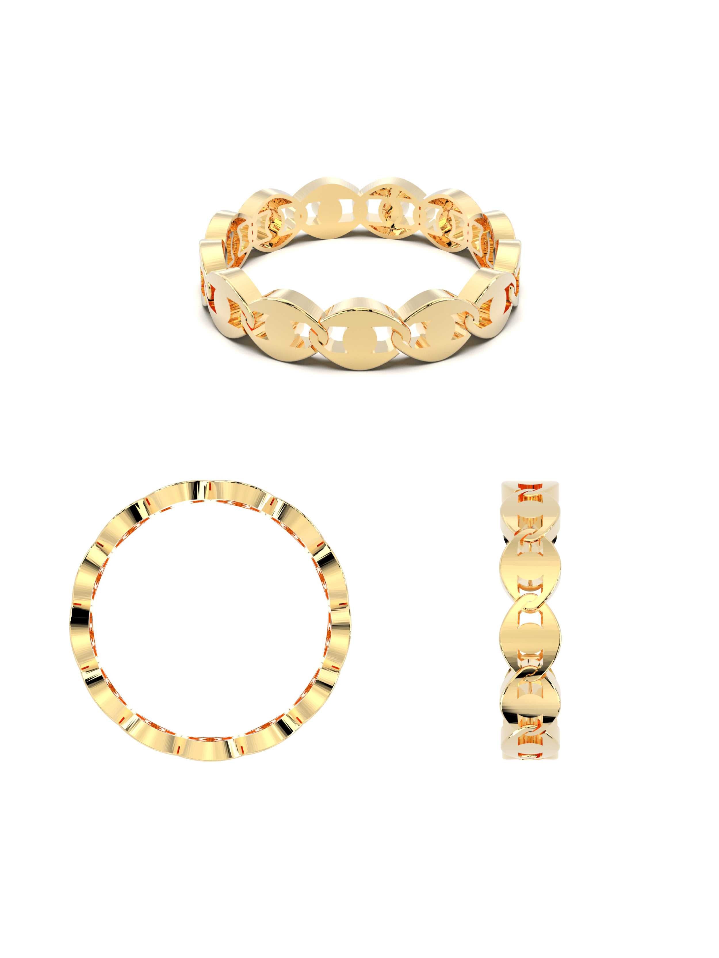  by Elef Jewelry