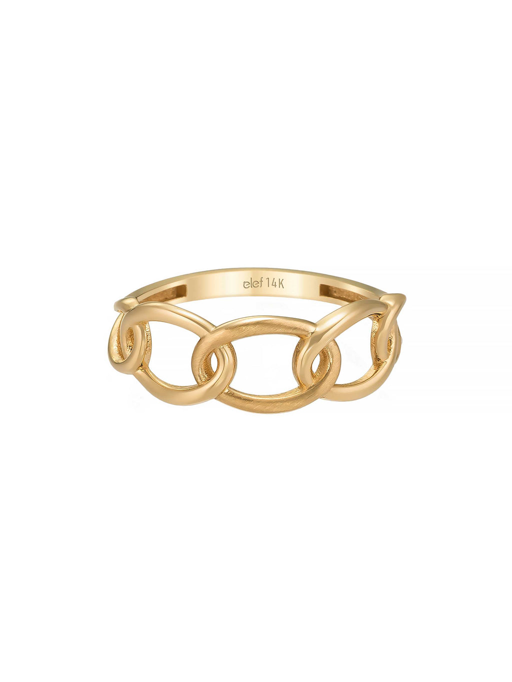  by Elef Jewelry