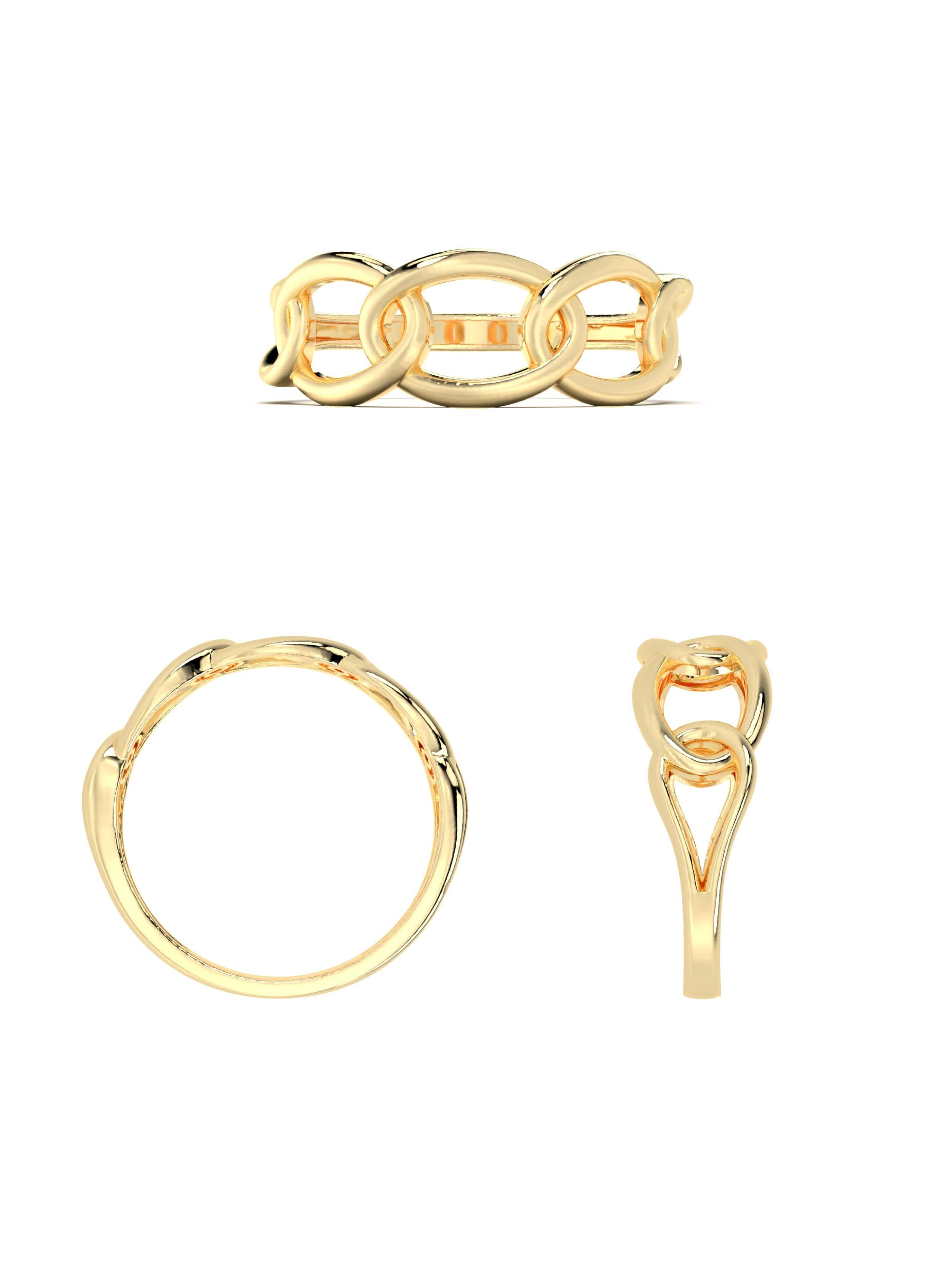  by Elef Jewelry