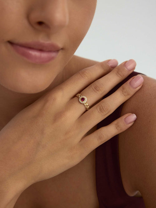  by Elef Jewelry