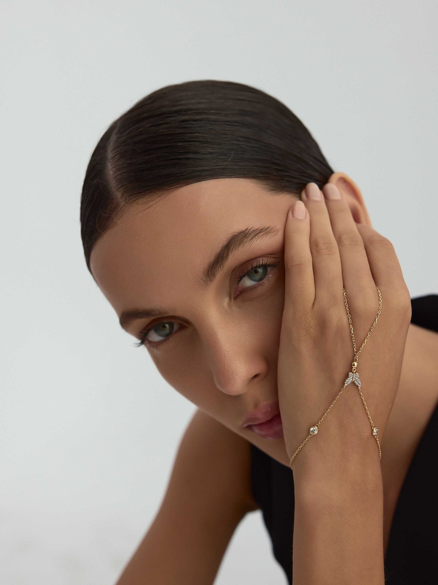  by Elef Jewelry