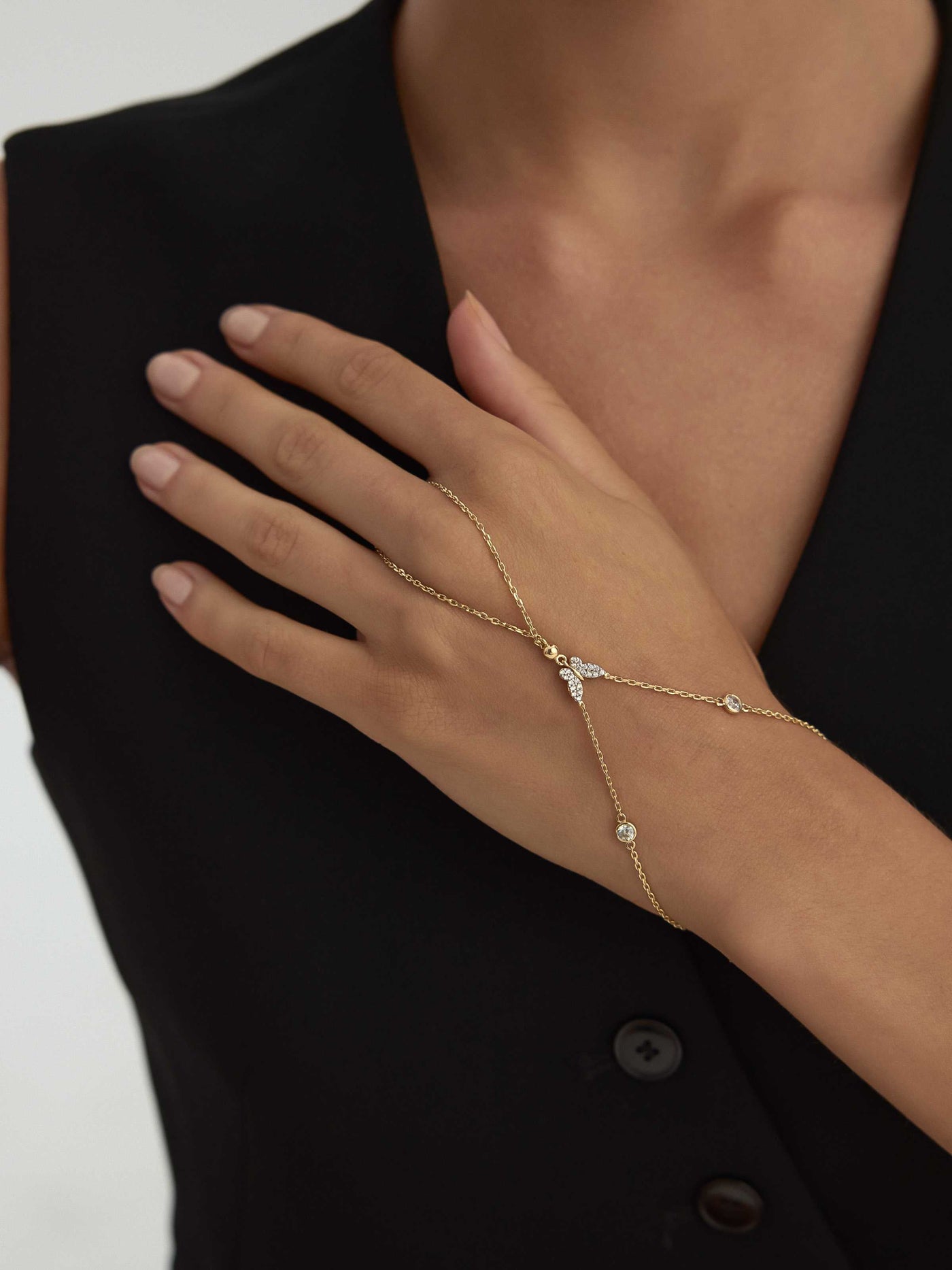  by Elef Jewelry