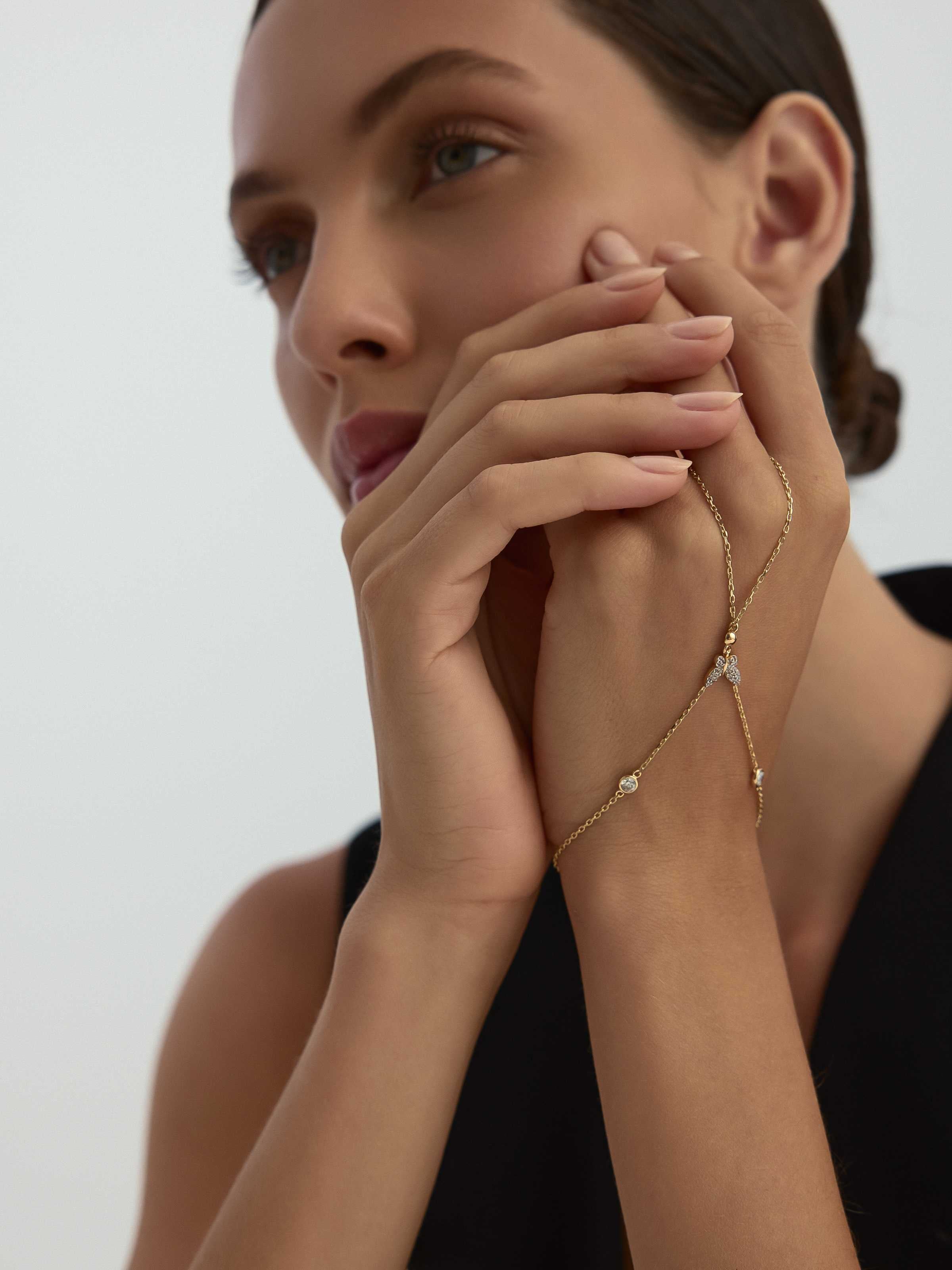  by Elef Jewelry