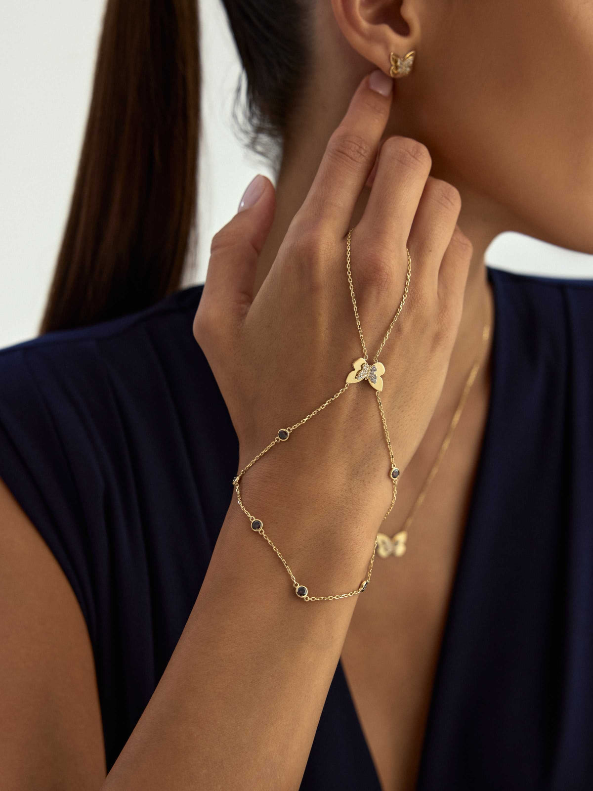  by Elef Jewelry