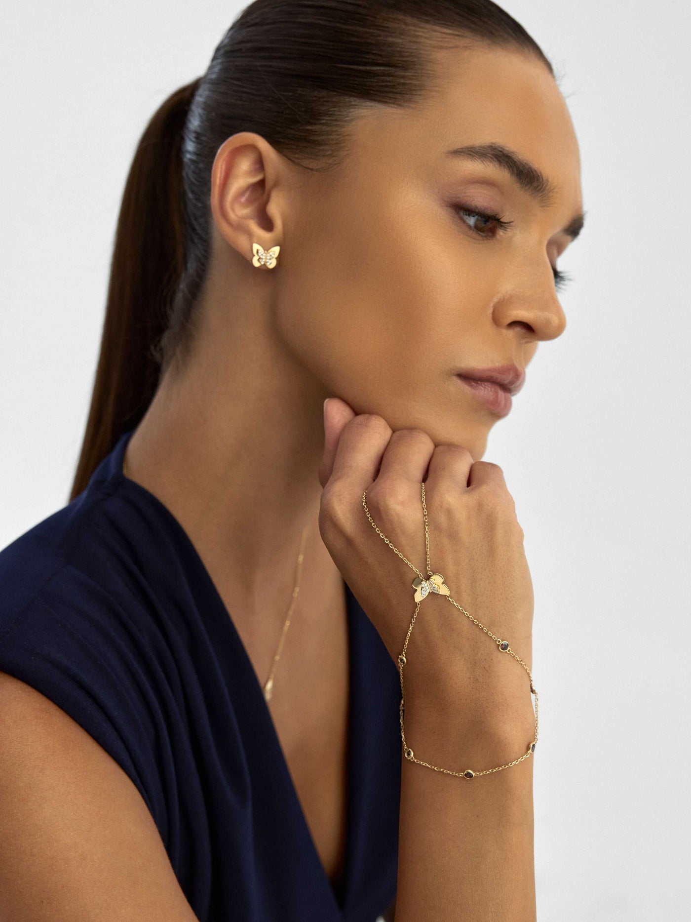  by Elef Jewelry