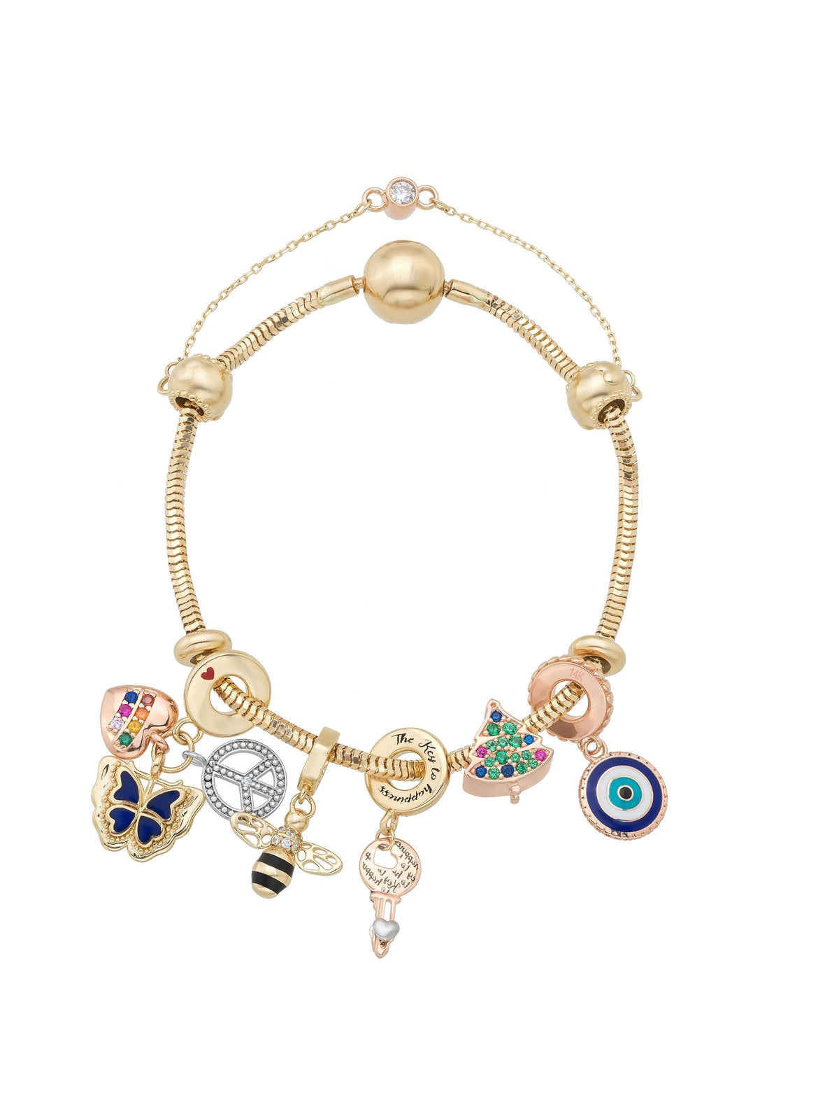  by Elef Jewelry
