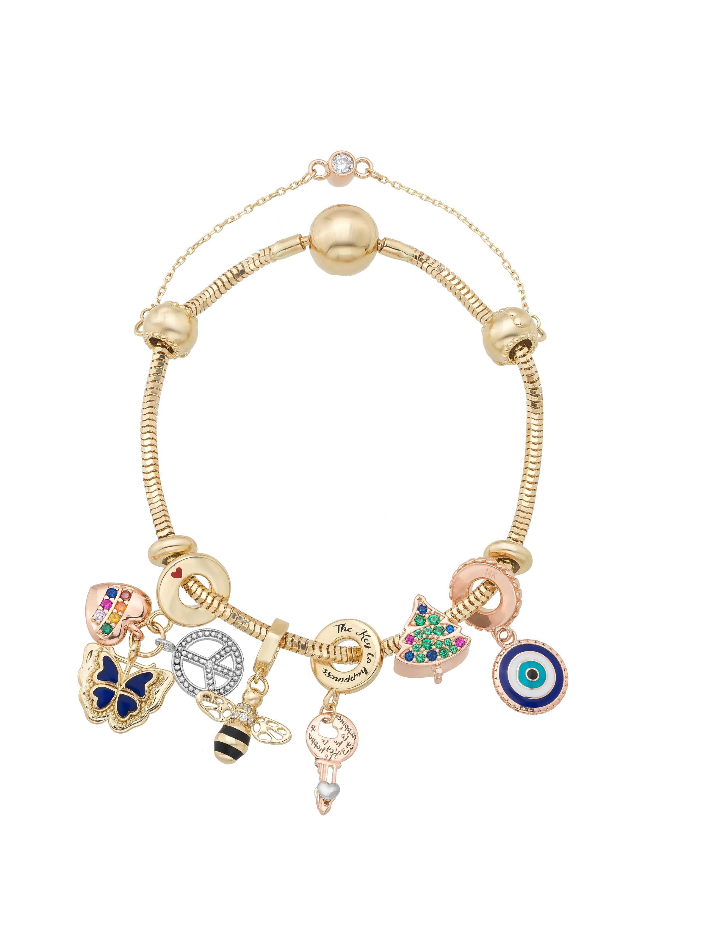  by Elef Jewelry