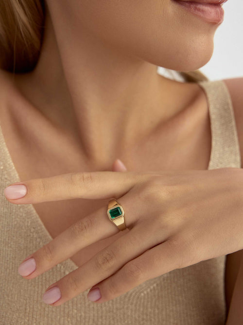  by Elef Jewelry