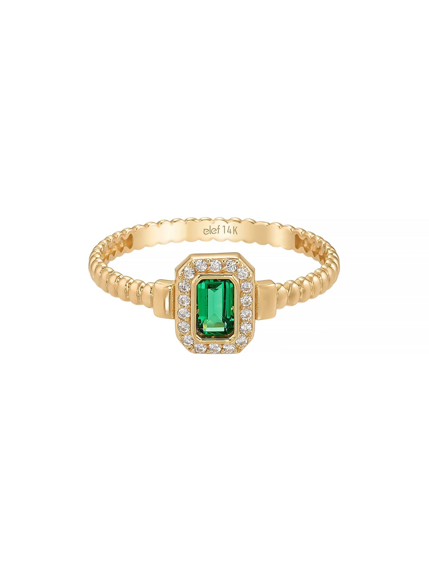  by Elef Jewelry