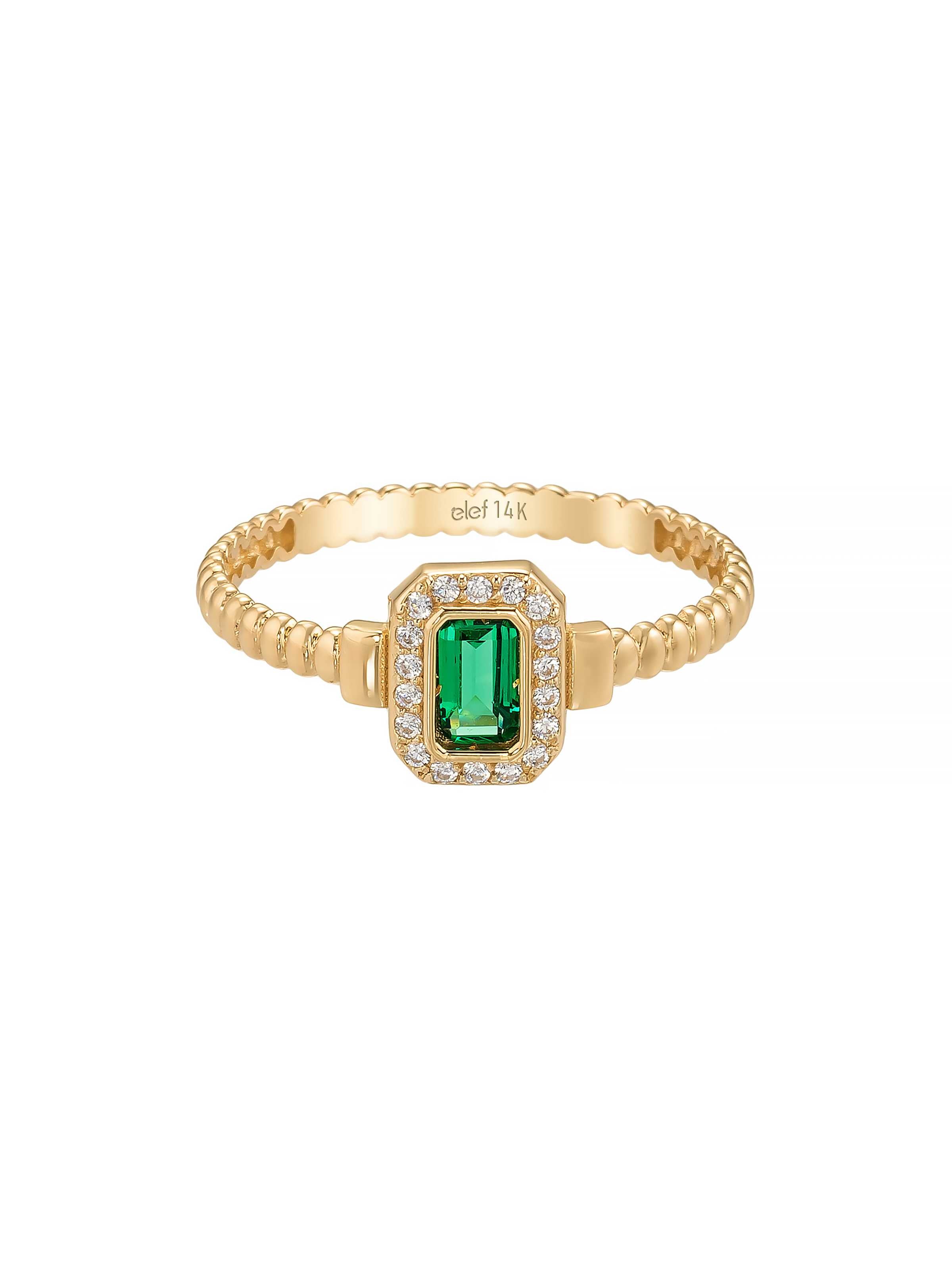  by Elef Jewelry