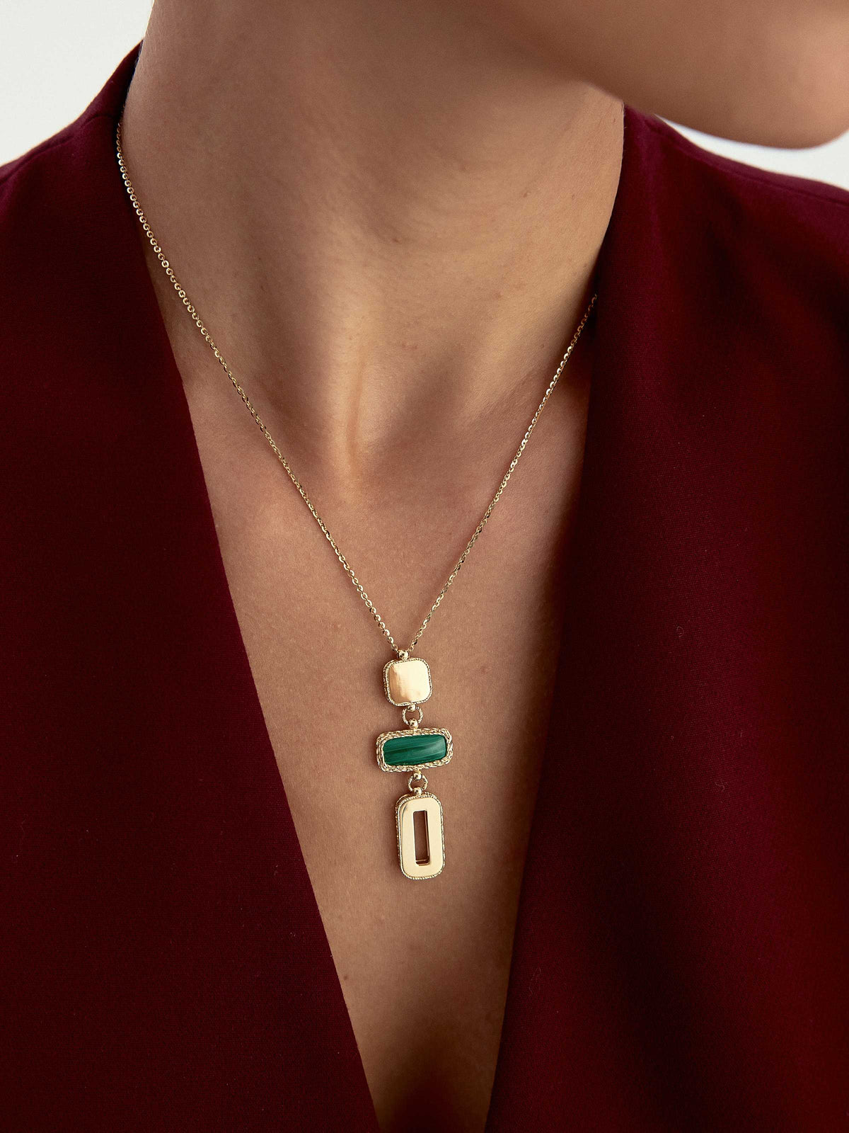  by Elef Jewelry