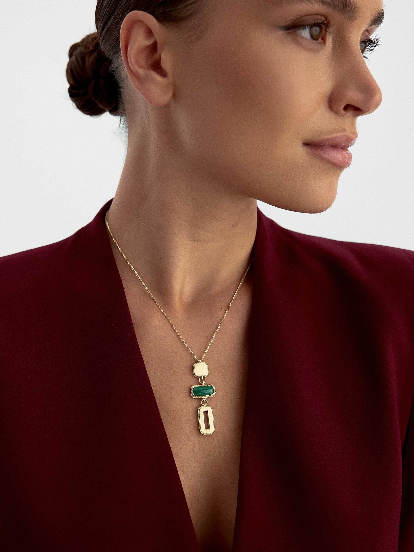  by Elef Jewelry