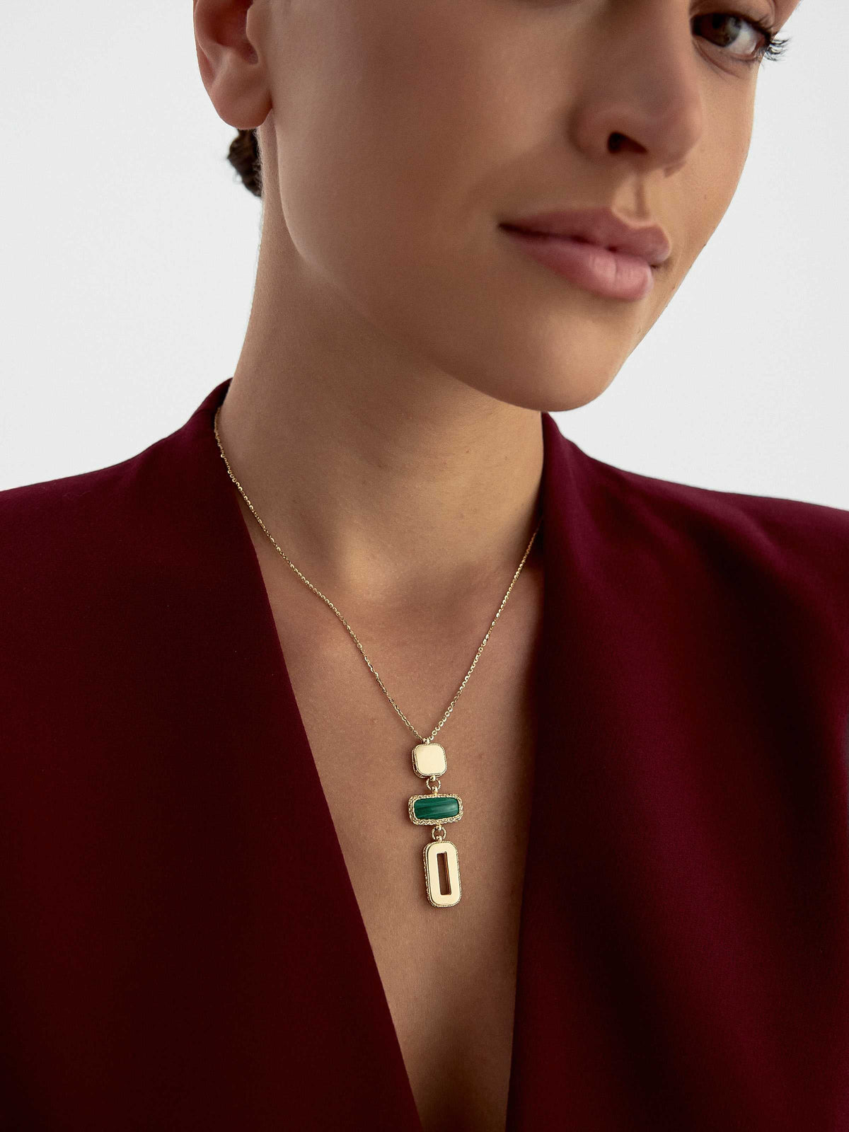  by Elef Jewelry