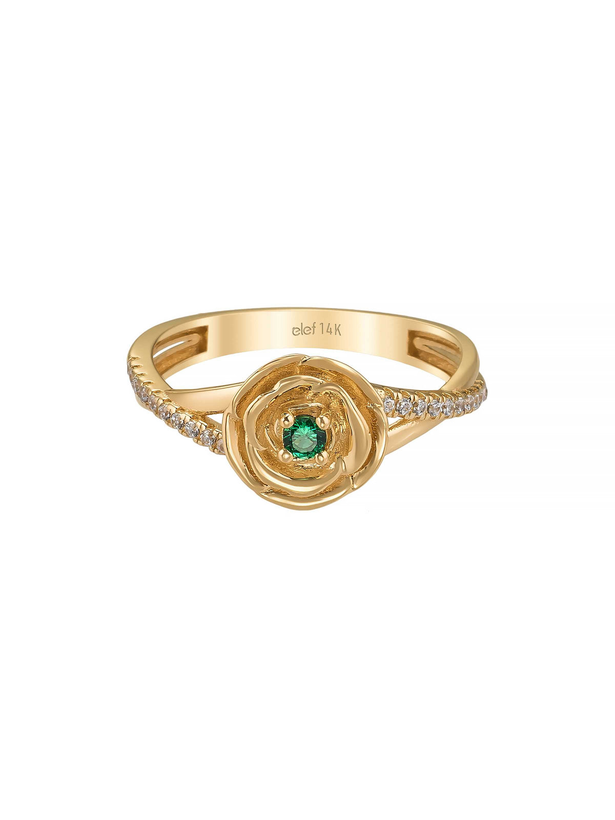  by Elef Jewelry