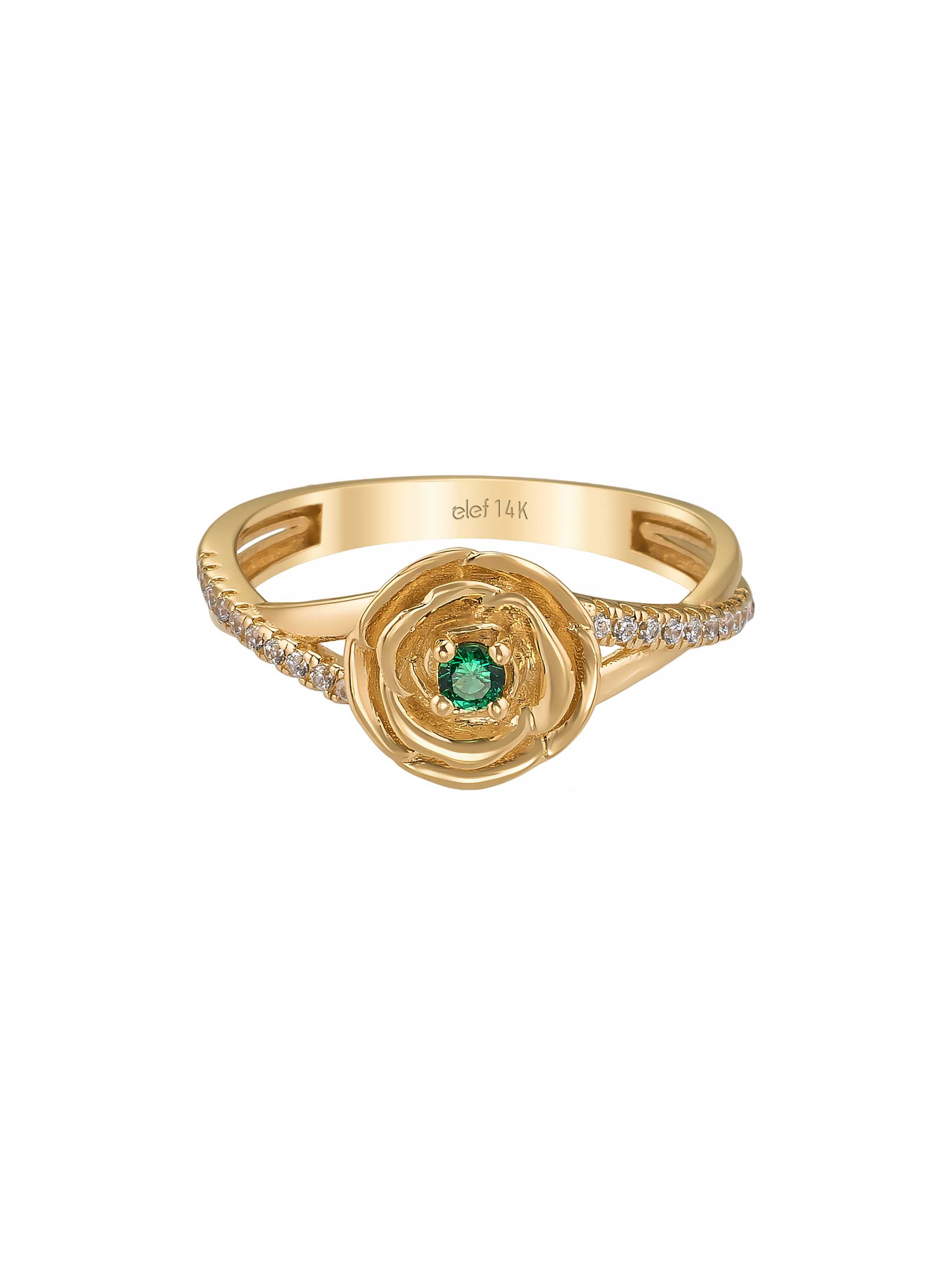 by Elef Jewelry