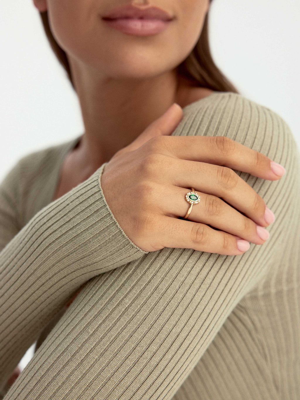  by Elef Jewelry