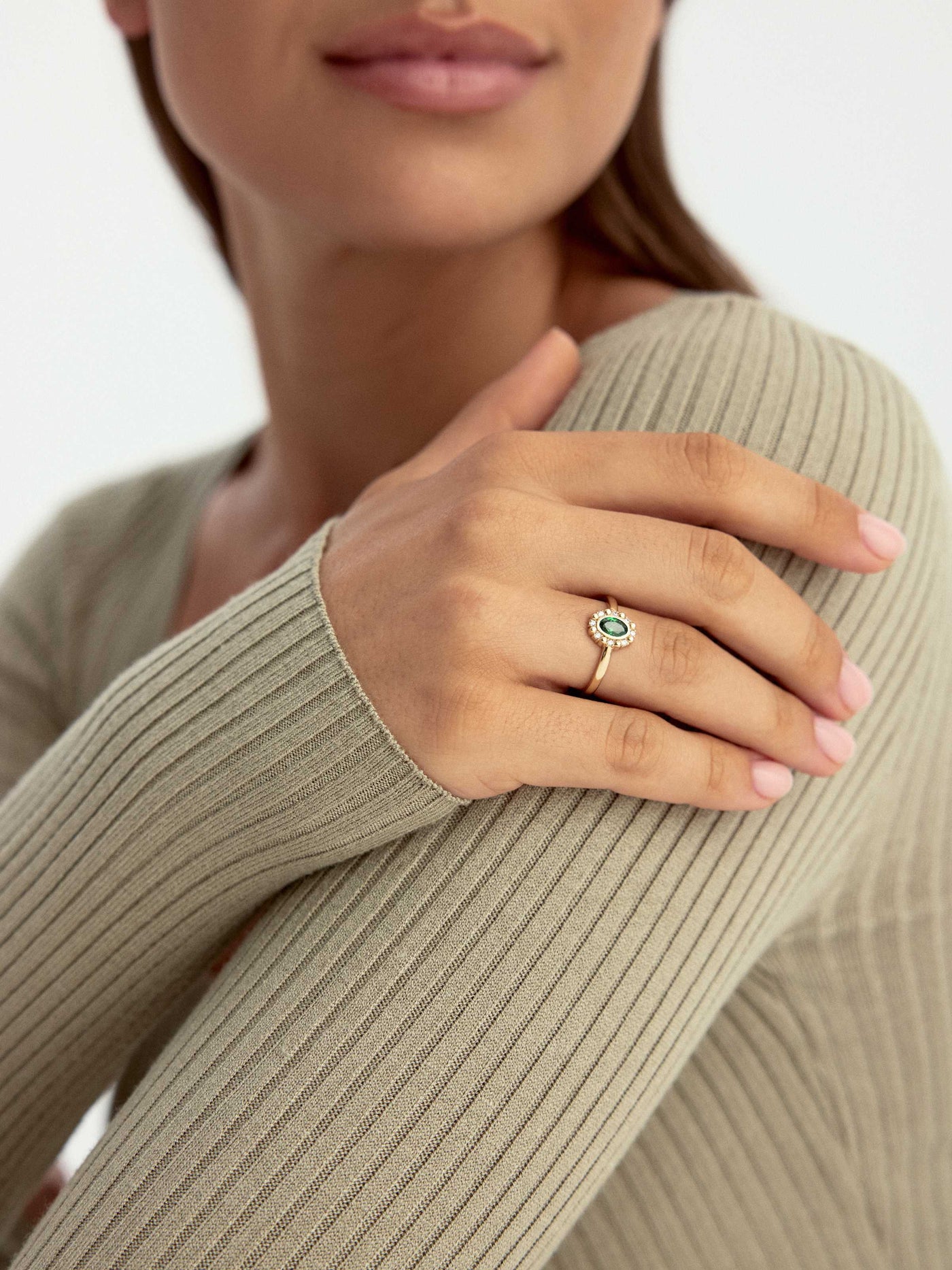 by Elef Jewelry