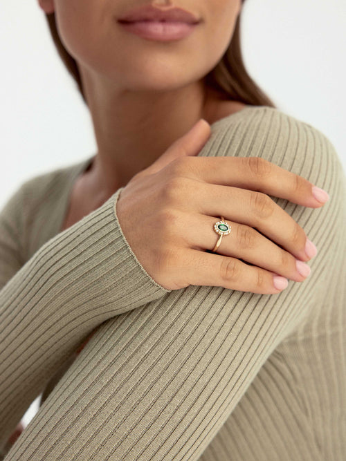  by Elef Jewelry