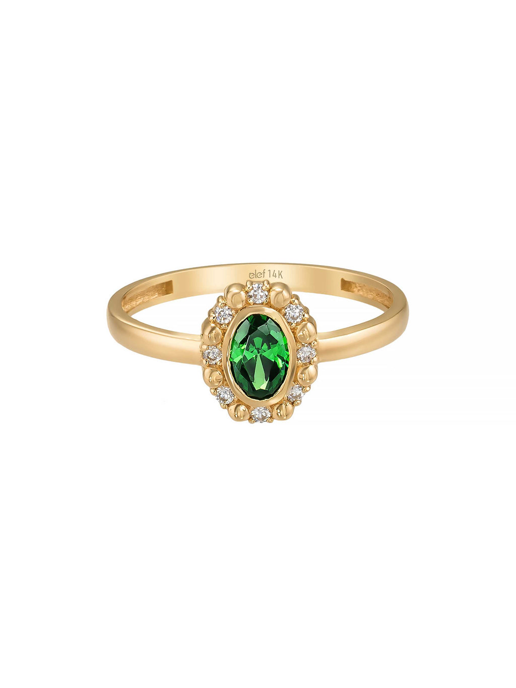  by Elef Jewelry