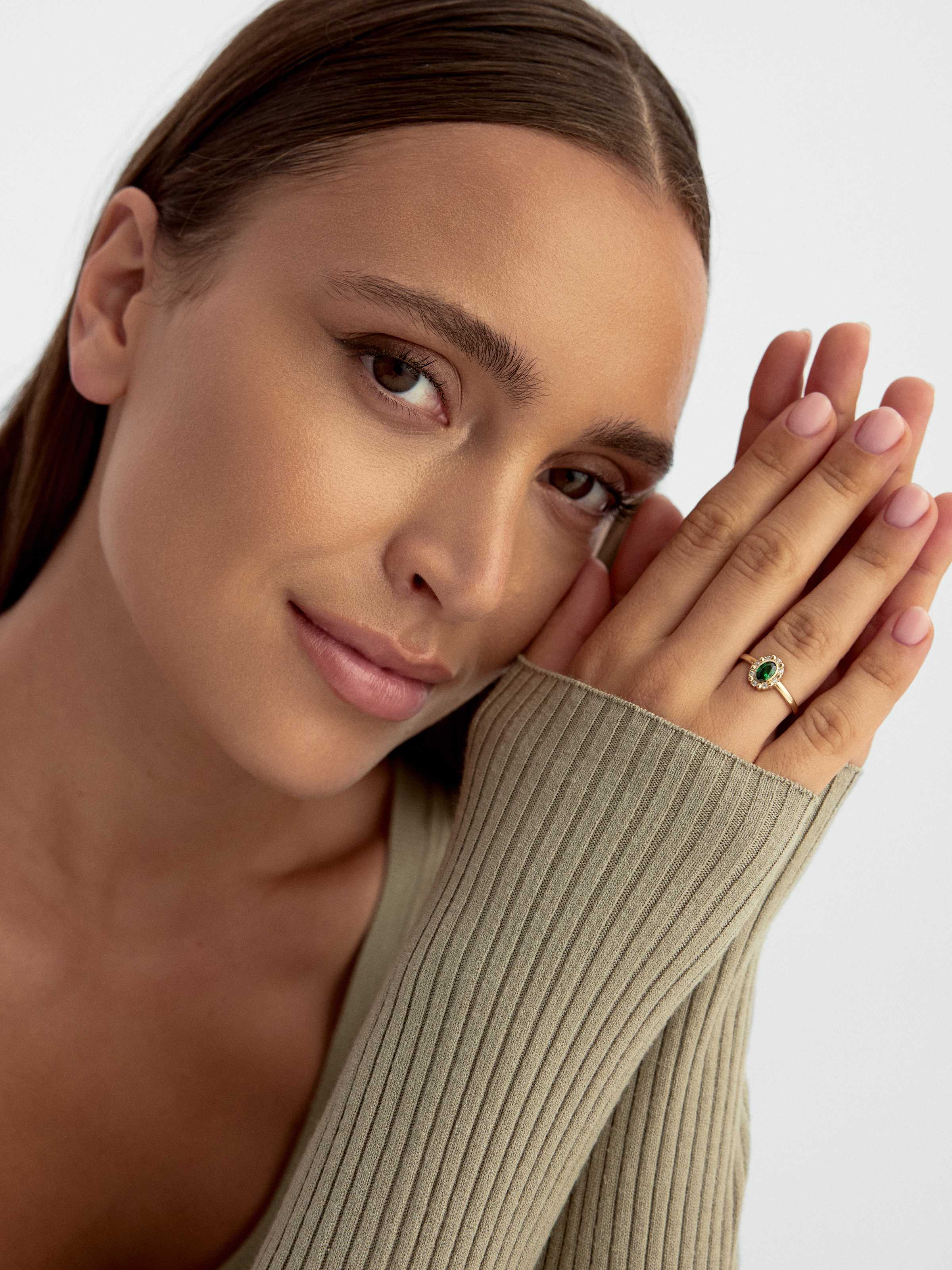  by Elef Jewelry