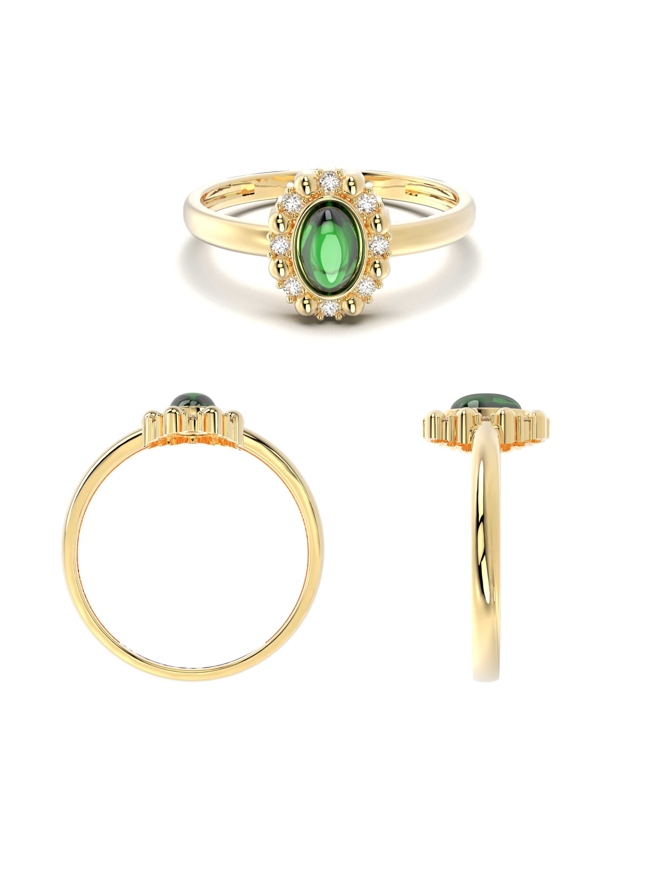  by Elef Jewelry