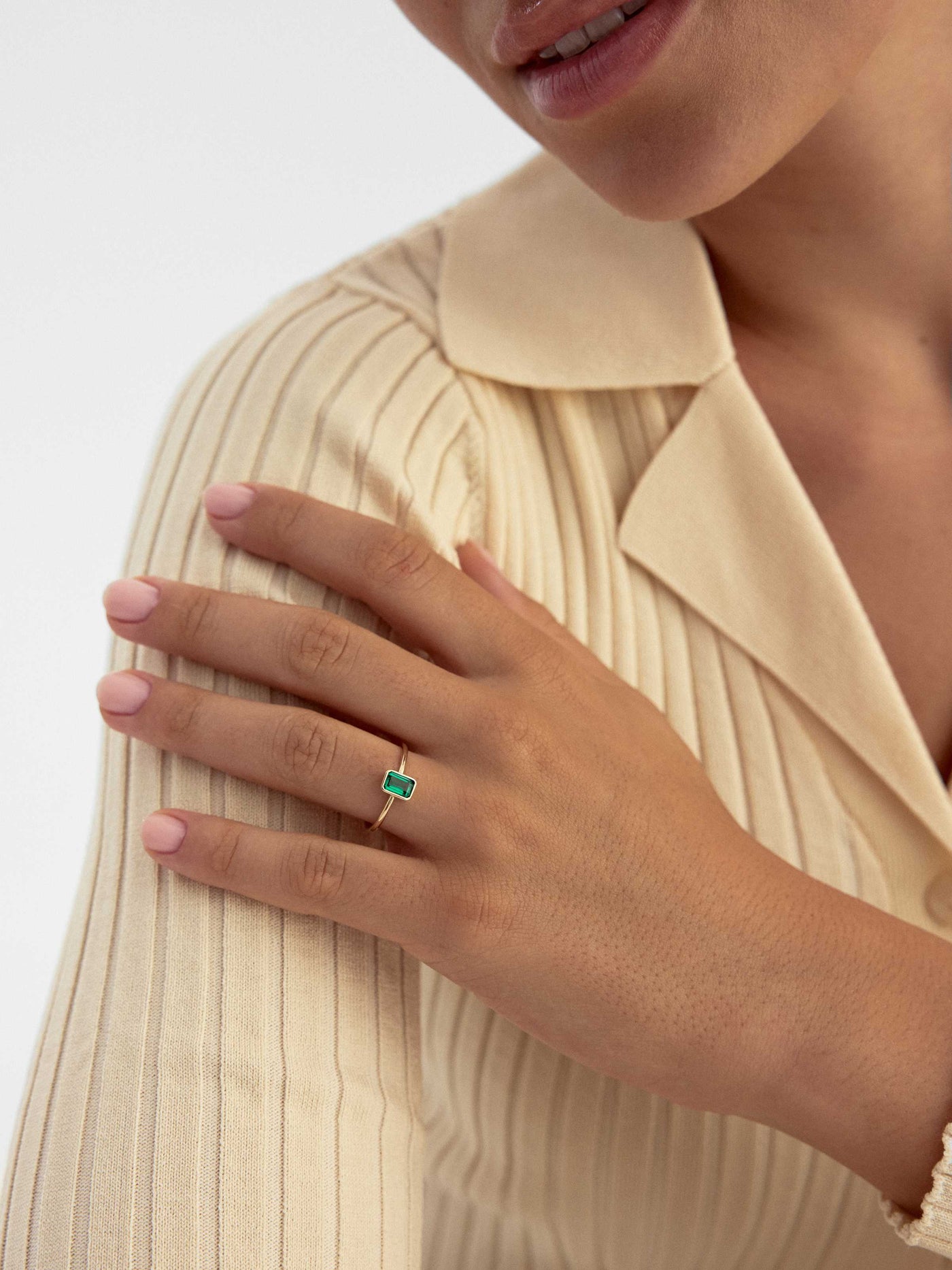  by Elef Jewelry