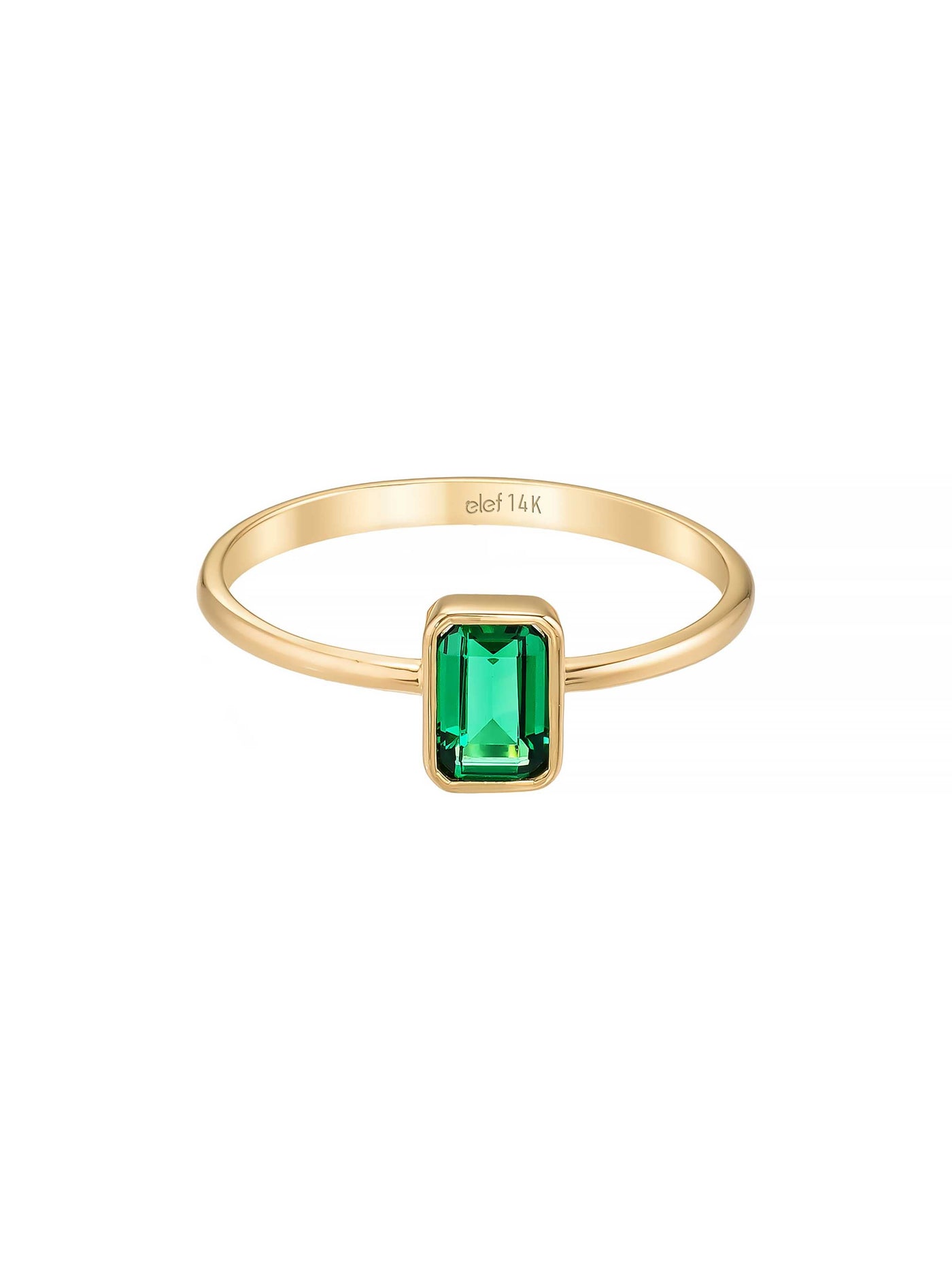  by Elef Jewelry